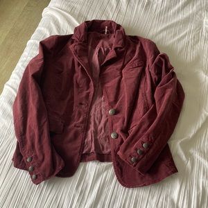 Free people jacket